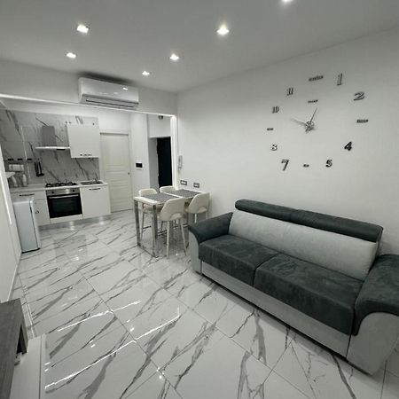 Mavy House Napoli Lejlighed Eksteriør billede