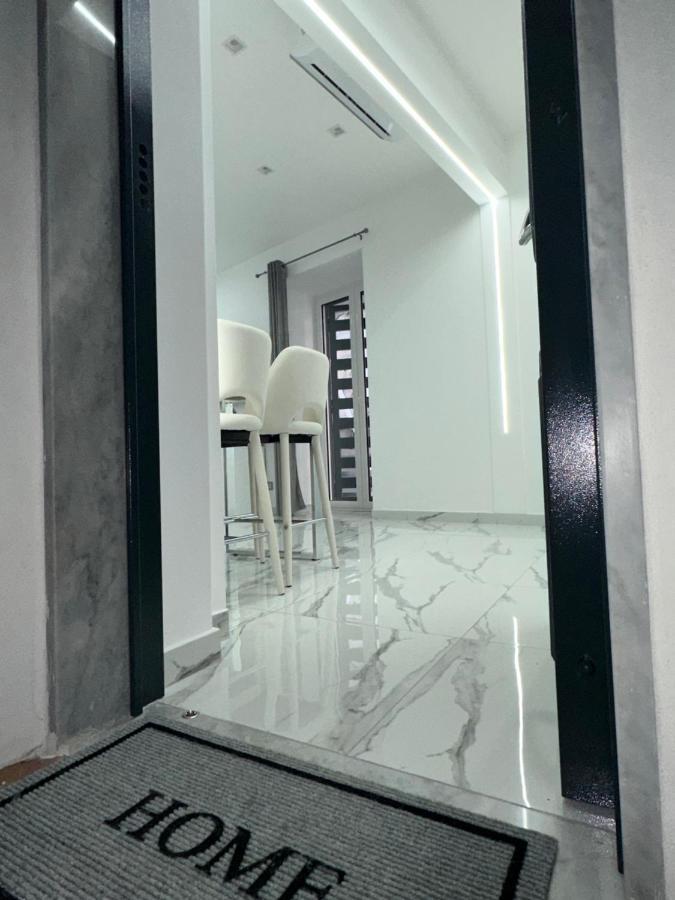 Mavy House Napoli Lejlighed Eksteriør billede