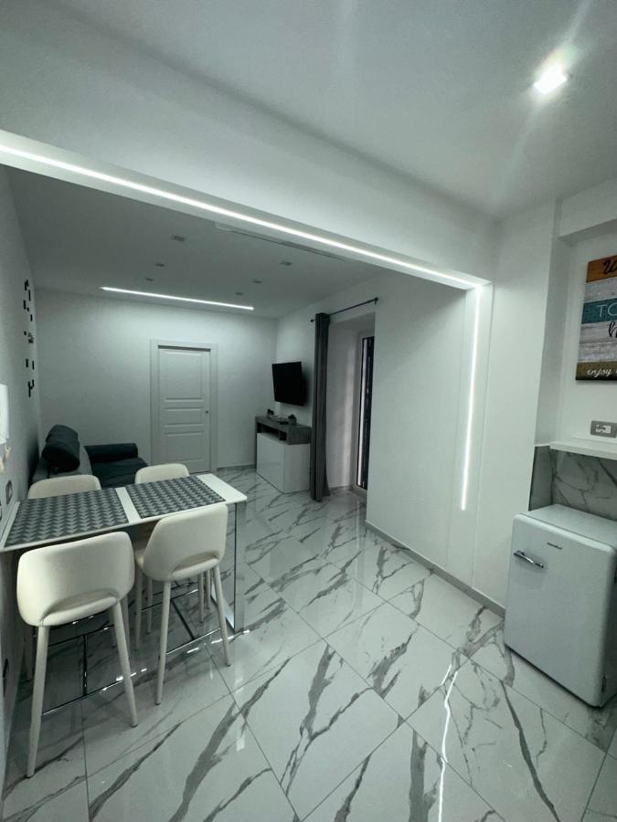 Mavy House Napoli Lejlighed Eksteriør billede