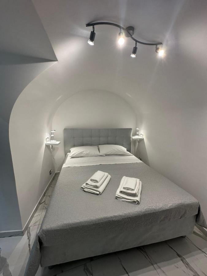 Mavy House Napoli Lejlighed Eksteriør billede